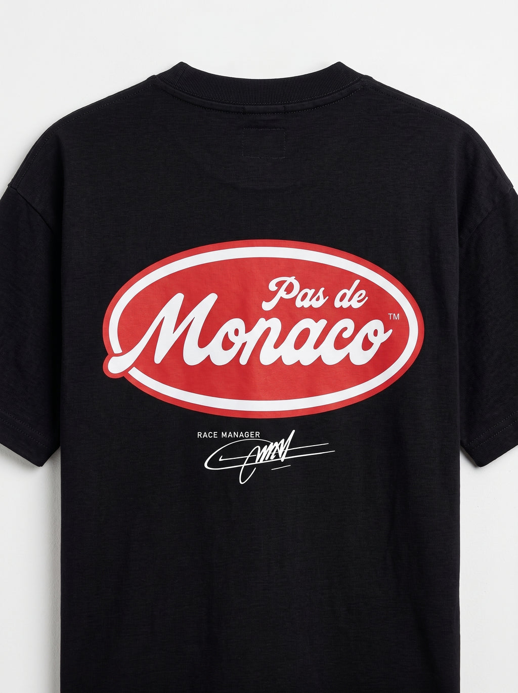 Playera Caballero Monaco