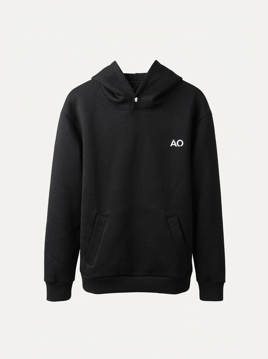 Sudadera Caballero Alberto Olguin