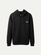 Sudadera Caballero Alberto Olguin