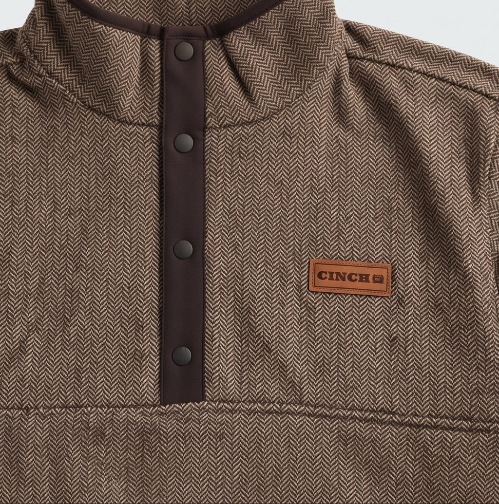 Sueter Caballero Cinch