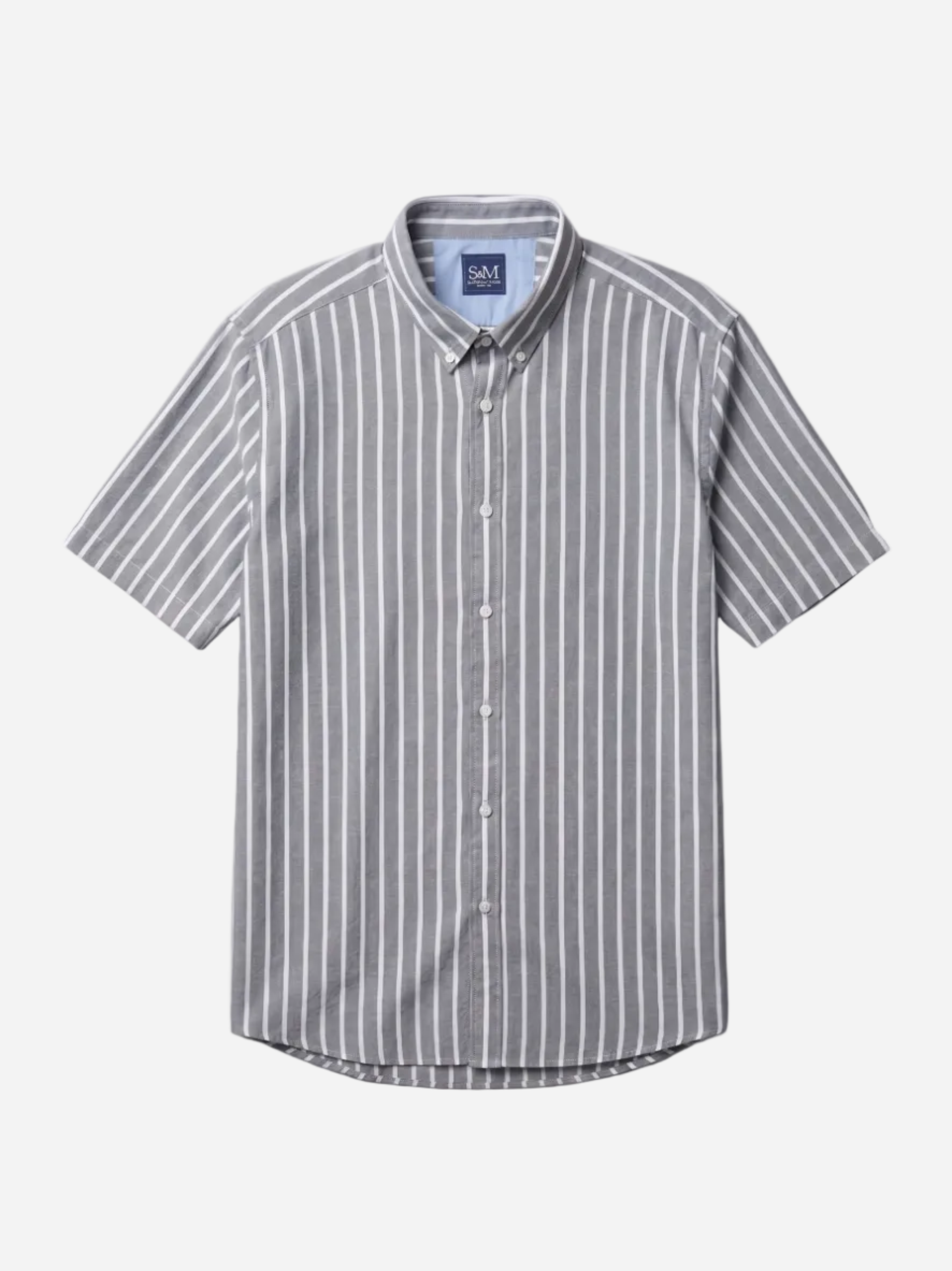 Camisa Caballero Sherman Morgan