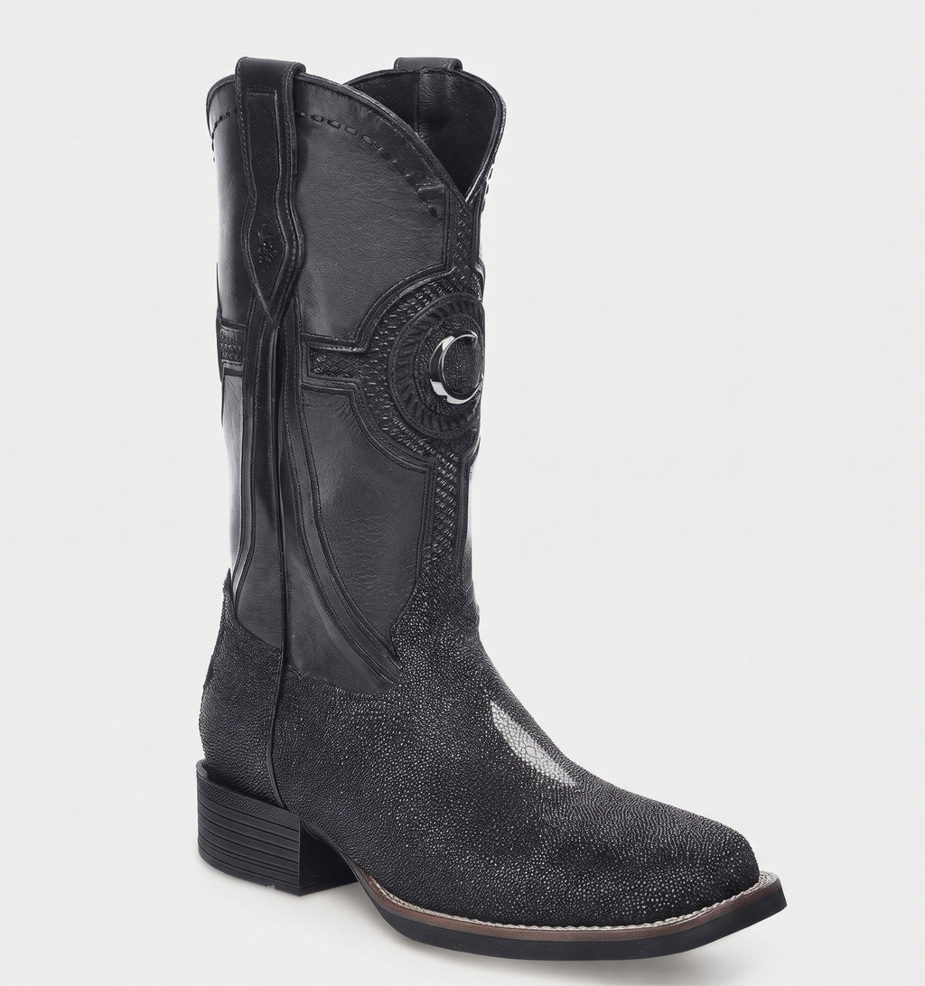 Bota Caballero Cuadra