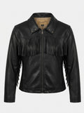 Chamarra Dama Wrangler