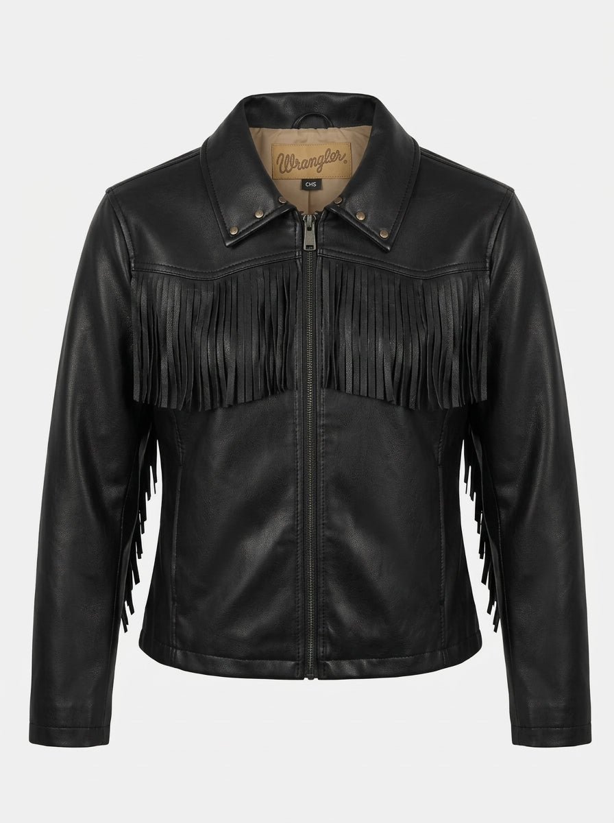 Chamarra Dama Wrangler