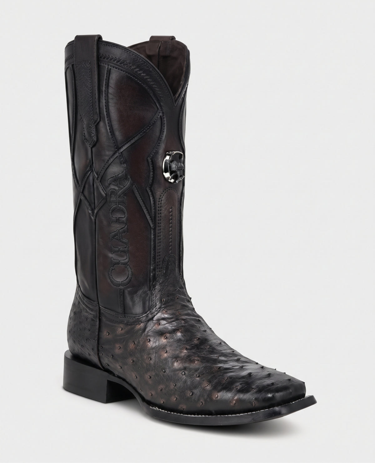Bota Caballero Cuadra