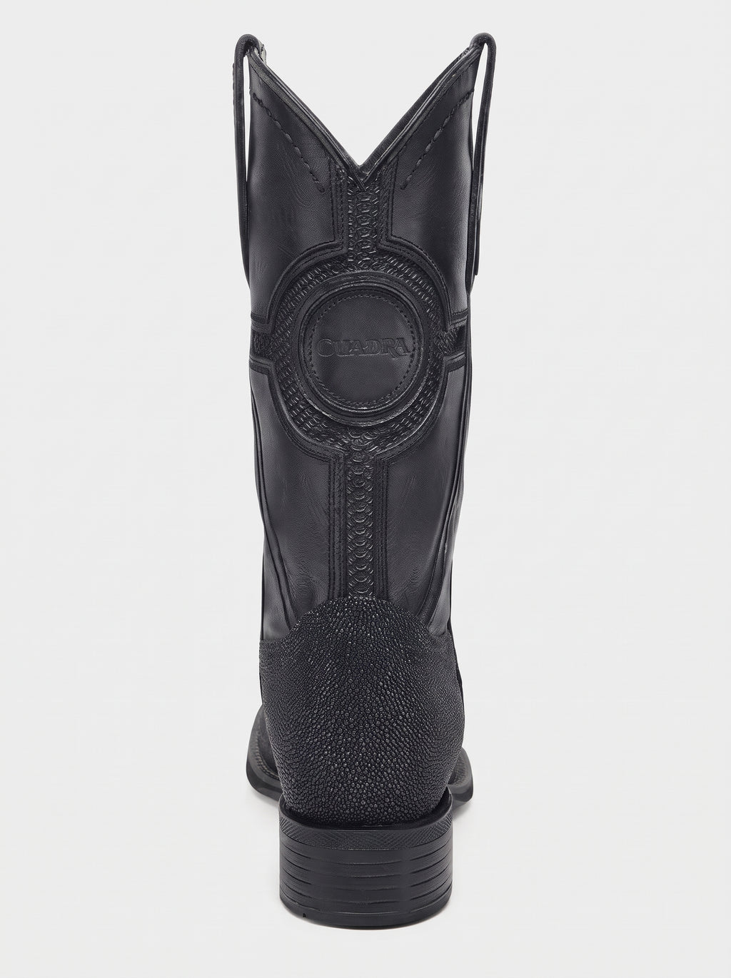 Bota Caballero Cuadra