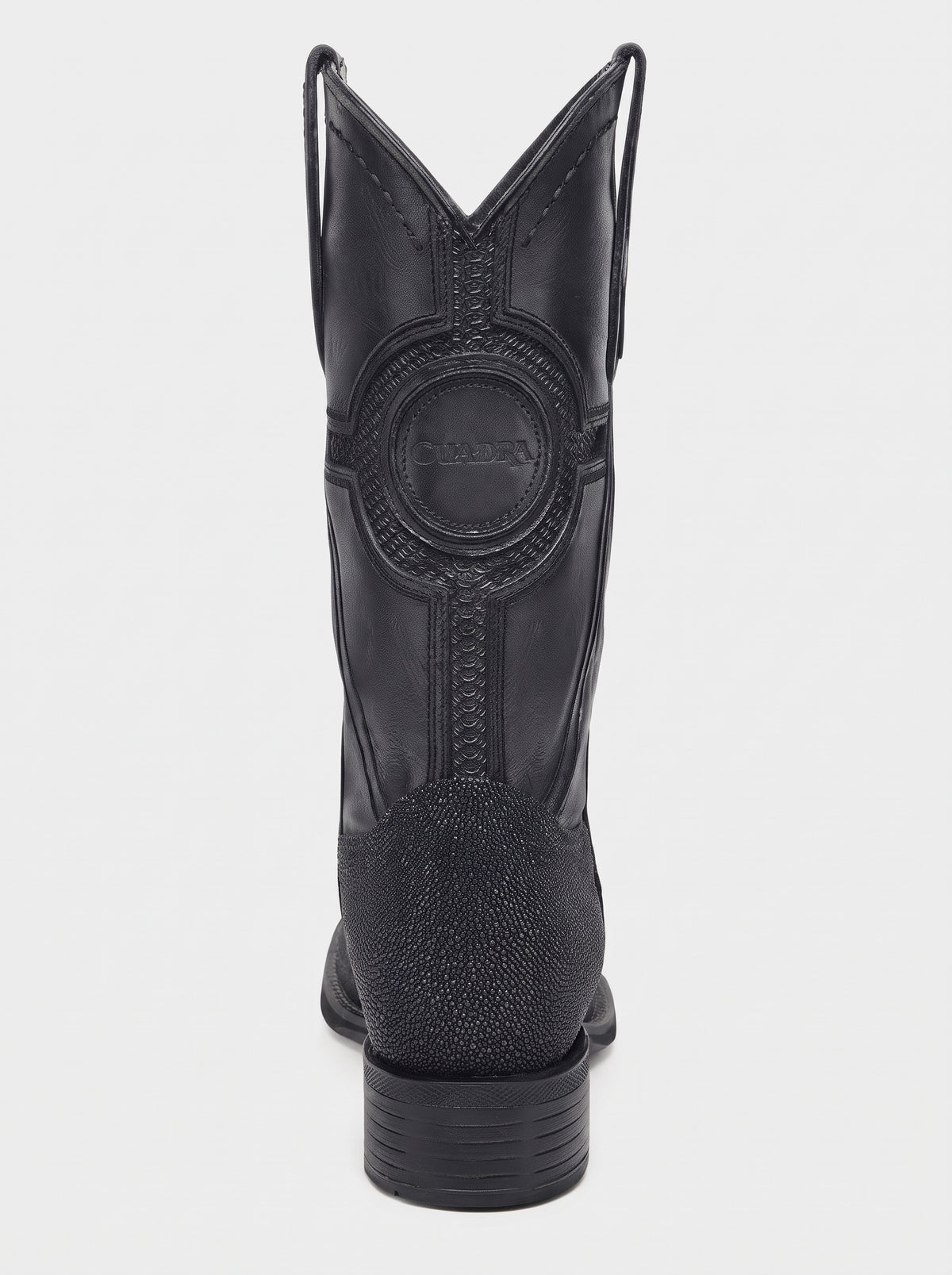 Bota Caballero Cuadra