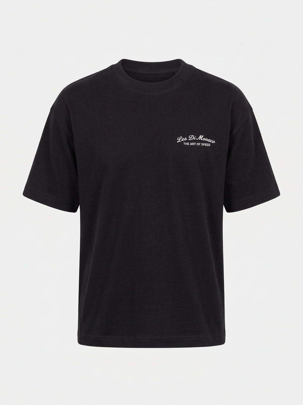 Playera Caballero Monaco