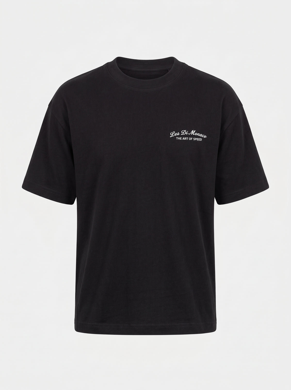 Playera Caballero Monaco