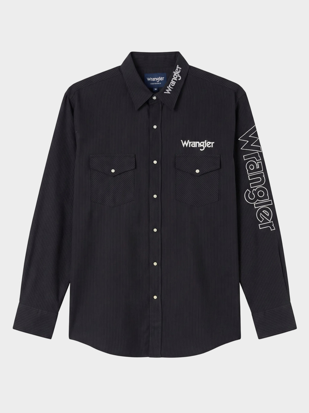 Camisa Caballero Wrangler