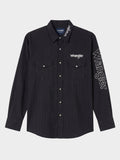 Camisa Caballero Wrangler