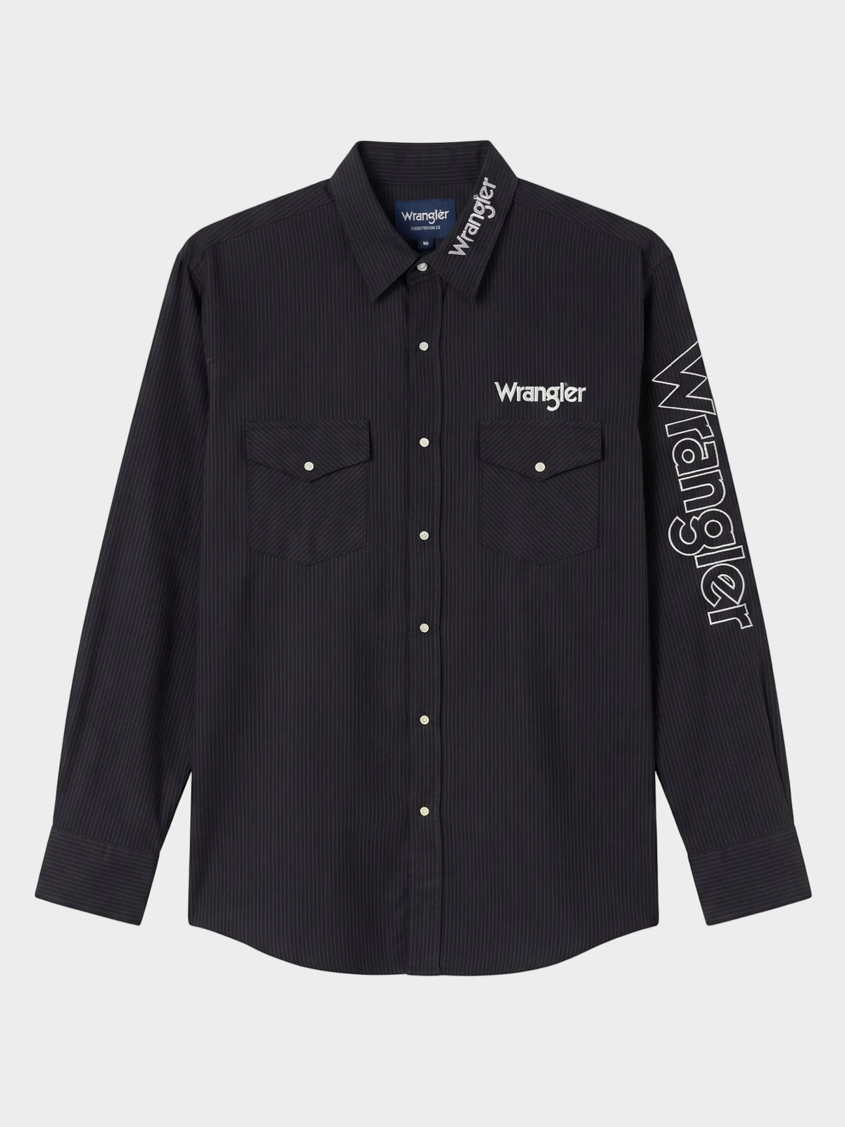Camisa Caballero Wrangler