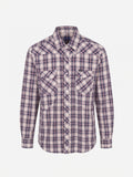 Camisa Caballero Wrangler