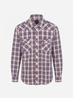 Camisa Caballero Wrangler
