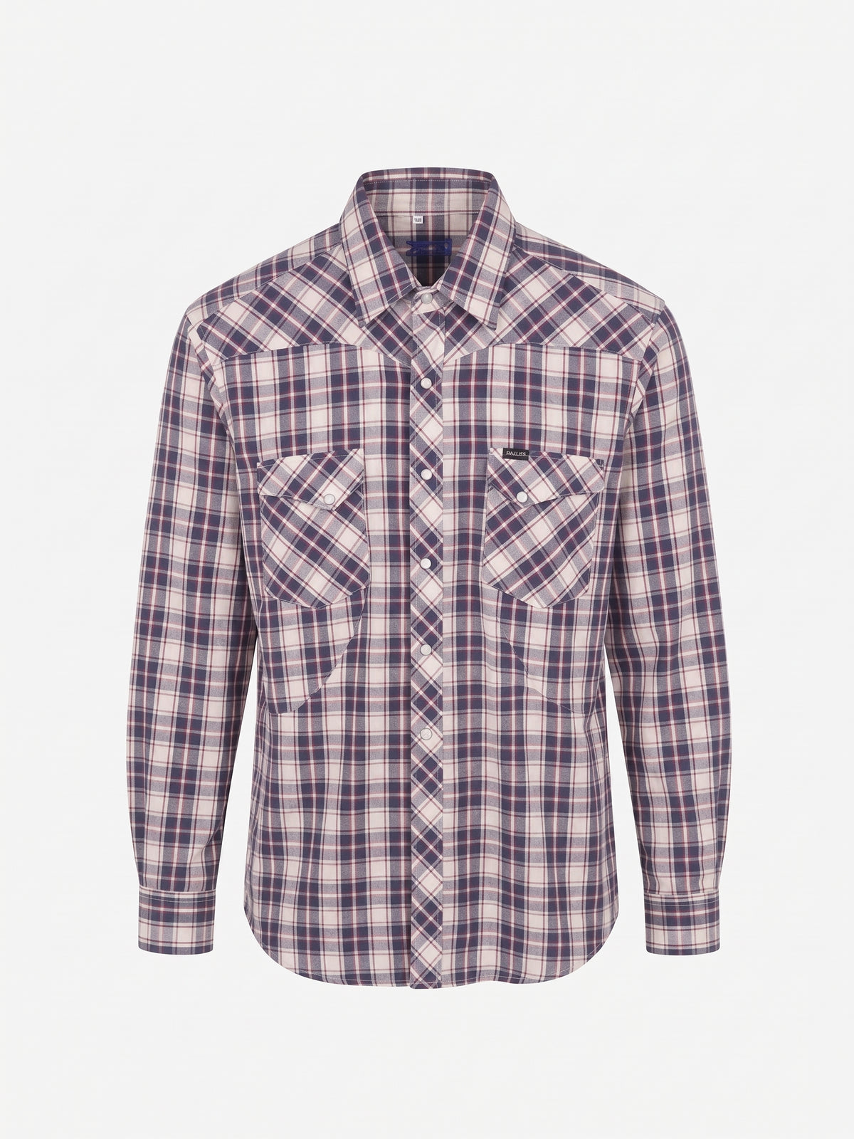 Camisa Caballero Wrangler