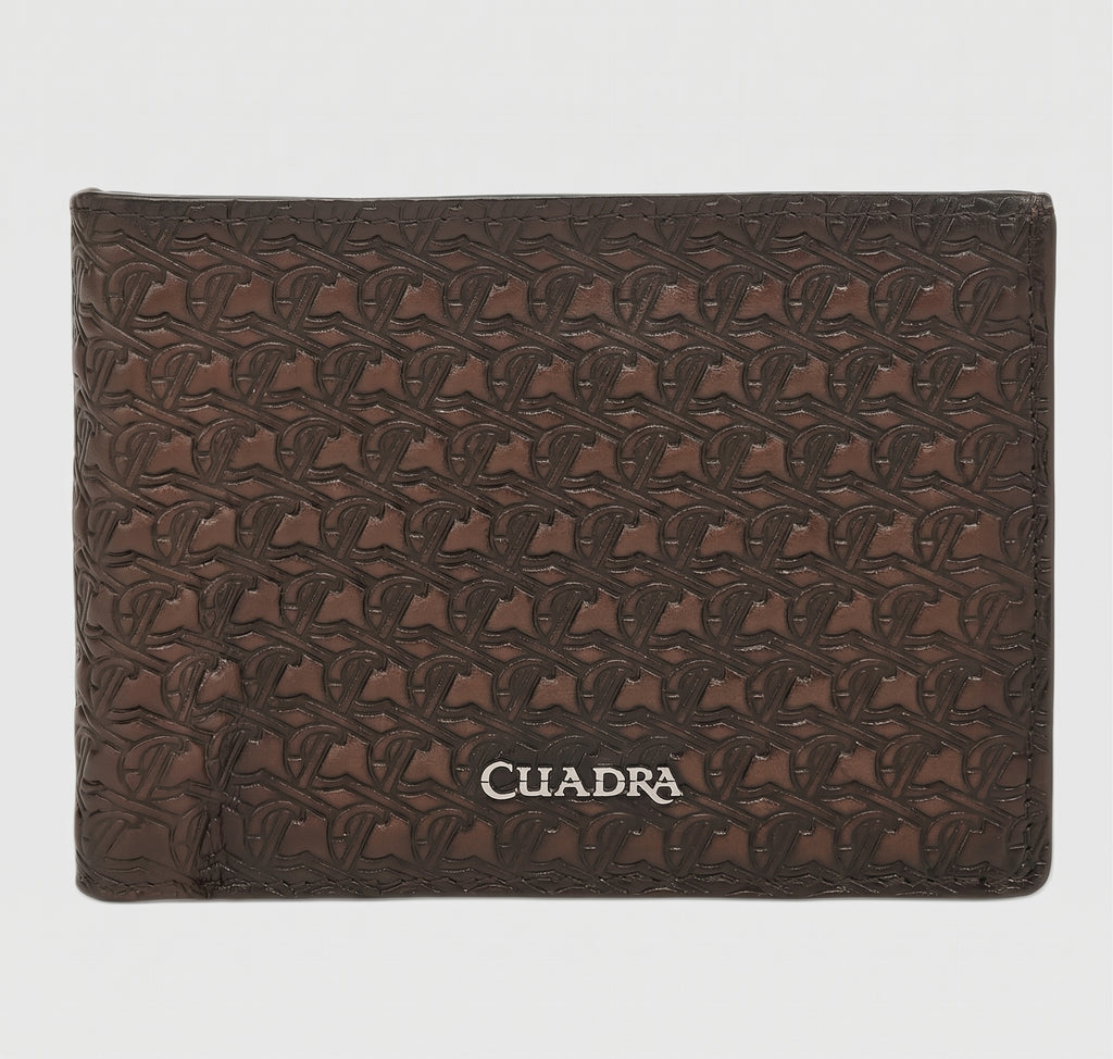 Cartera Caballero Cuadra