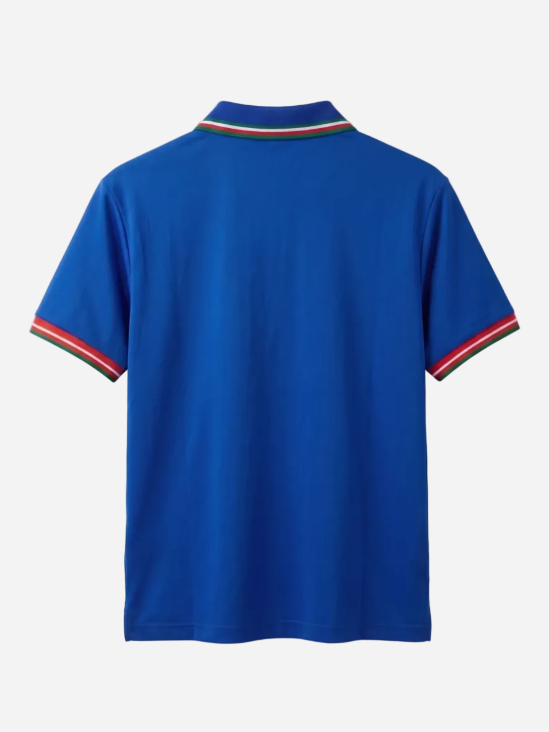 Playera Caballero American Fly Italia