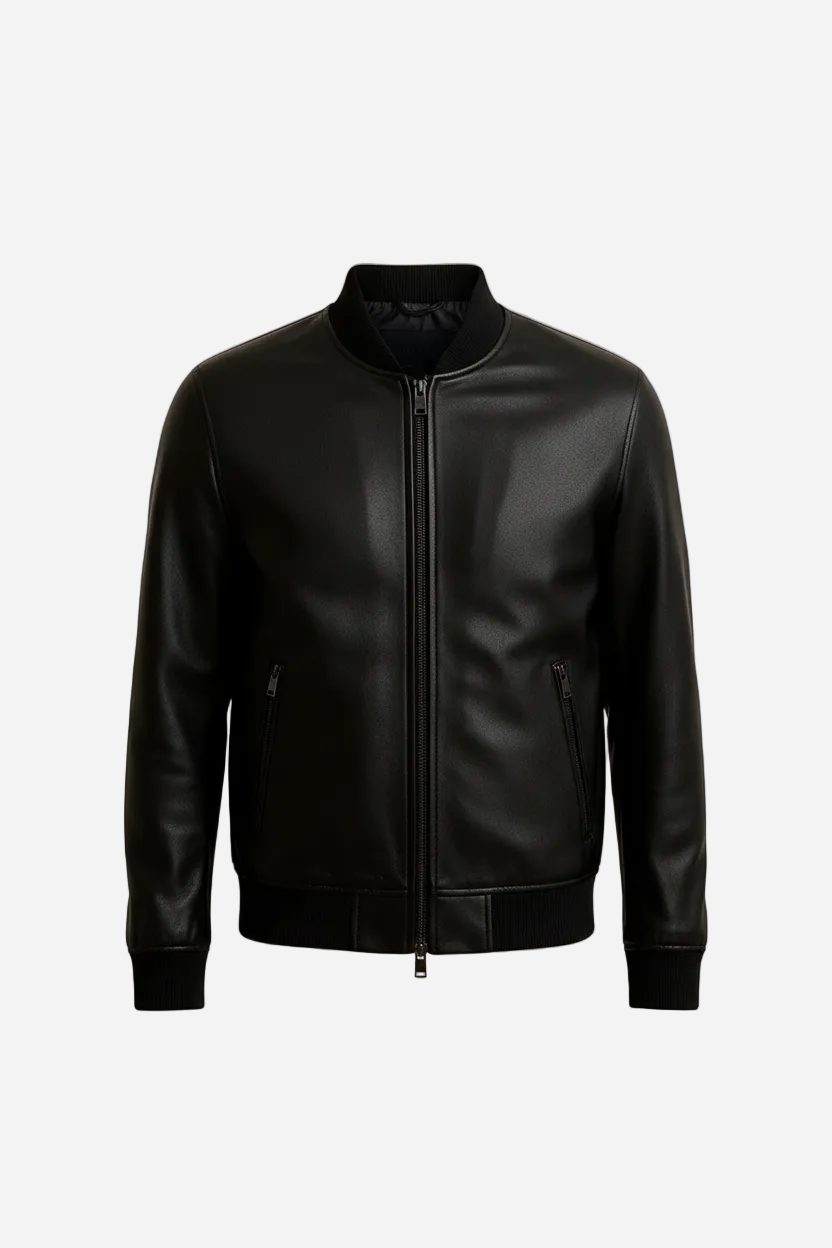 Chamarra Caballero Bobois