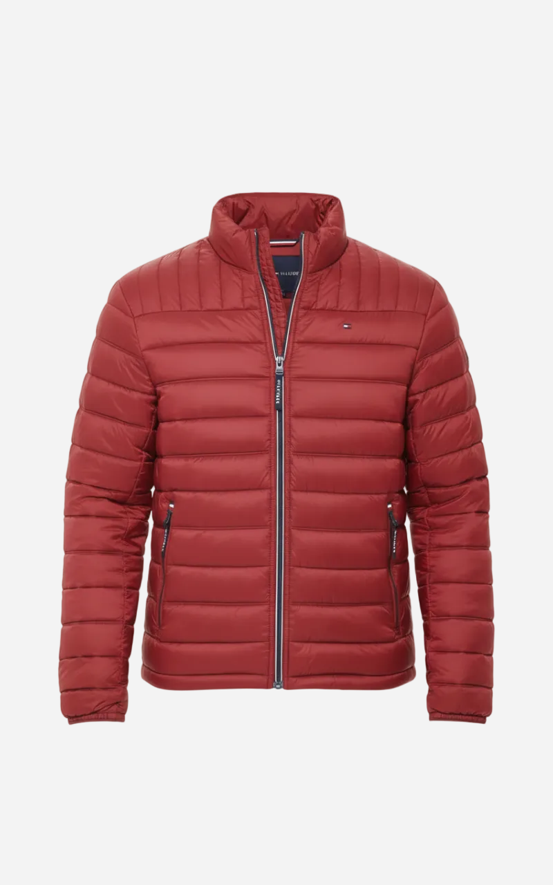 Chamarra Caballero Tommy Hilfiger
