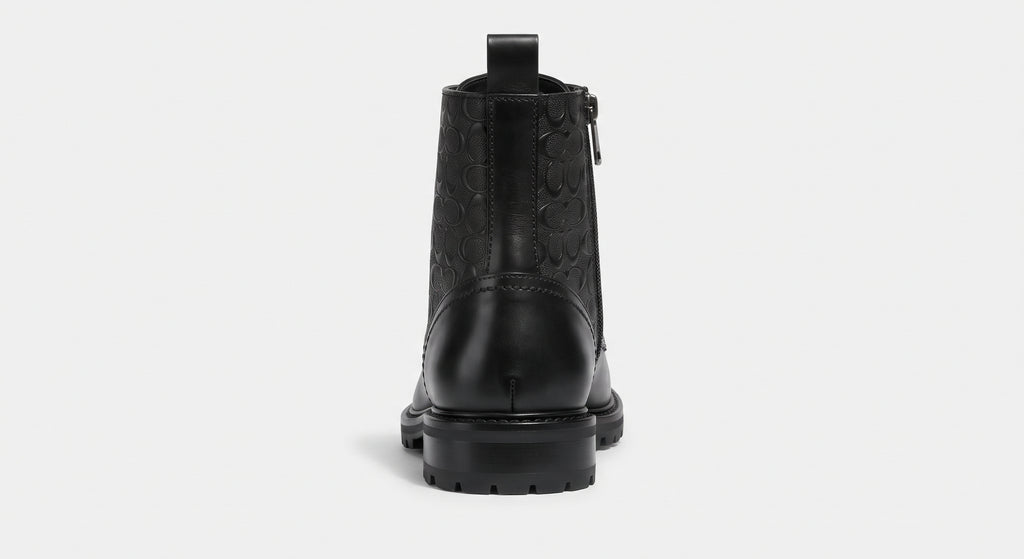 Bota Caballero Franco-Cuadra