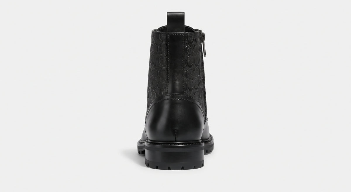 Bota Caballero Franco-Cuadra