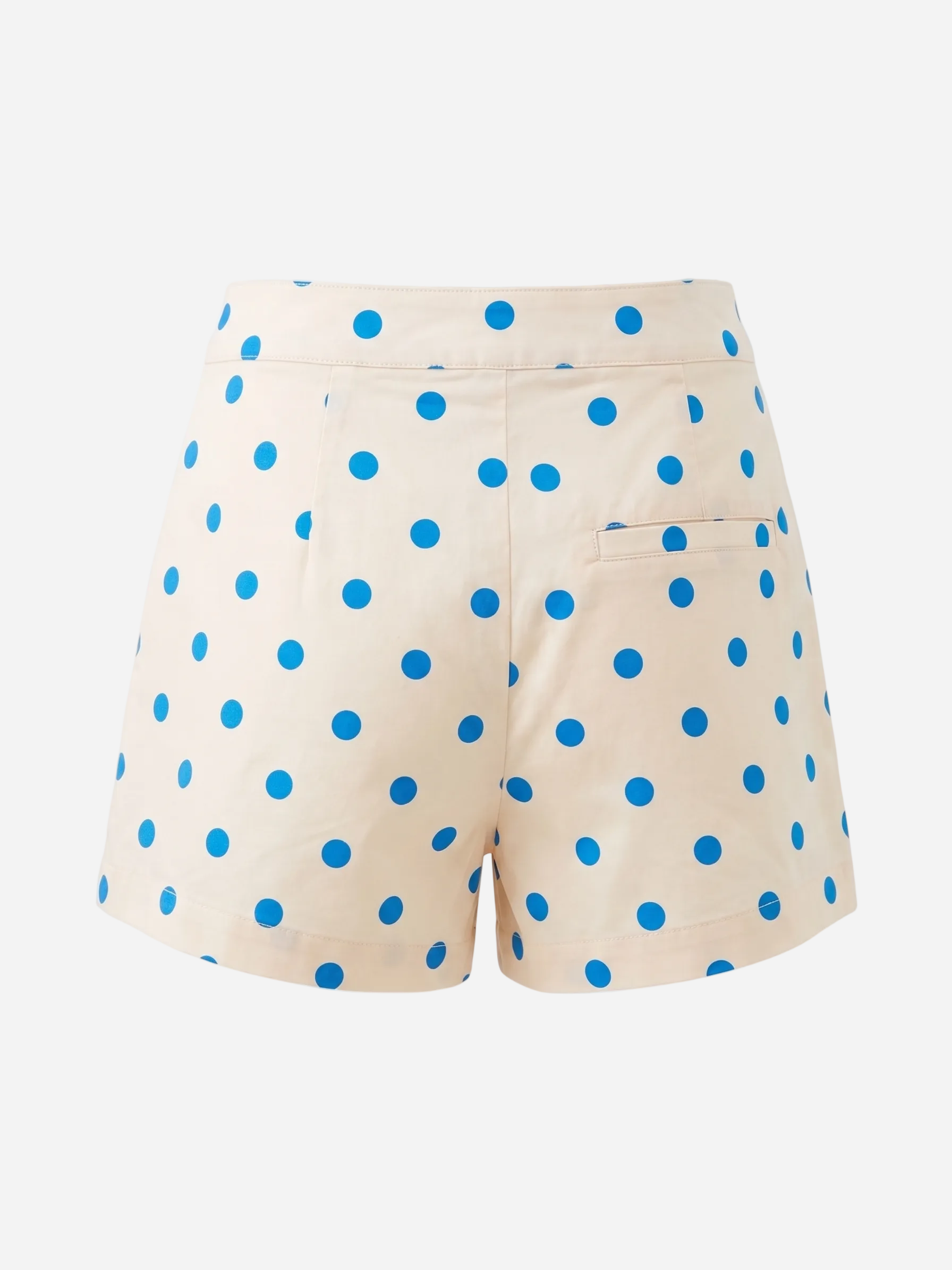 Short Dama Emory Park