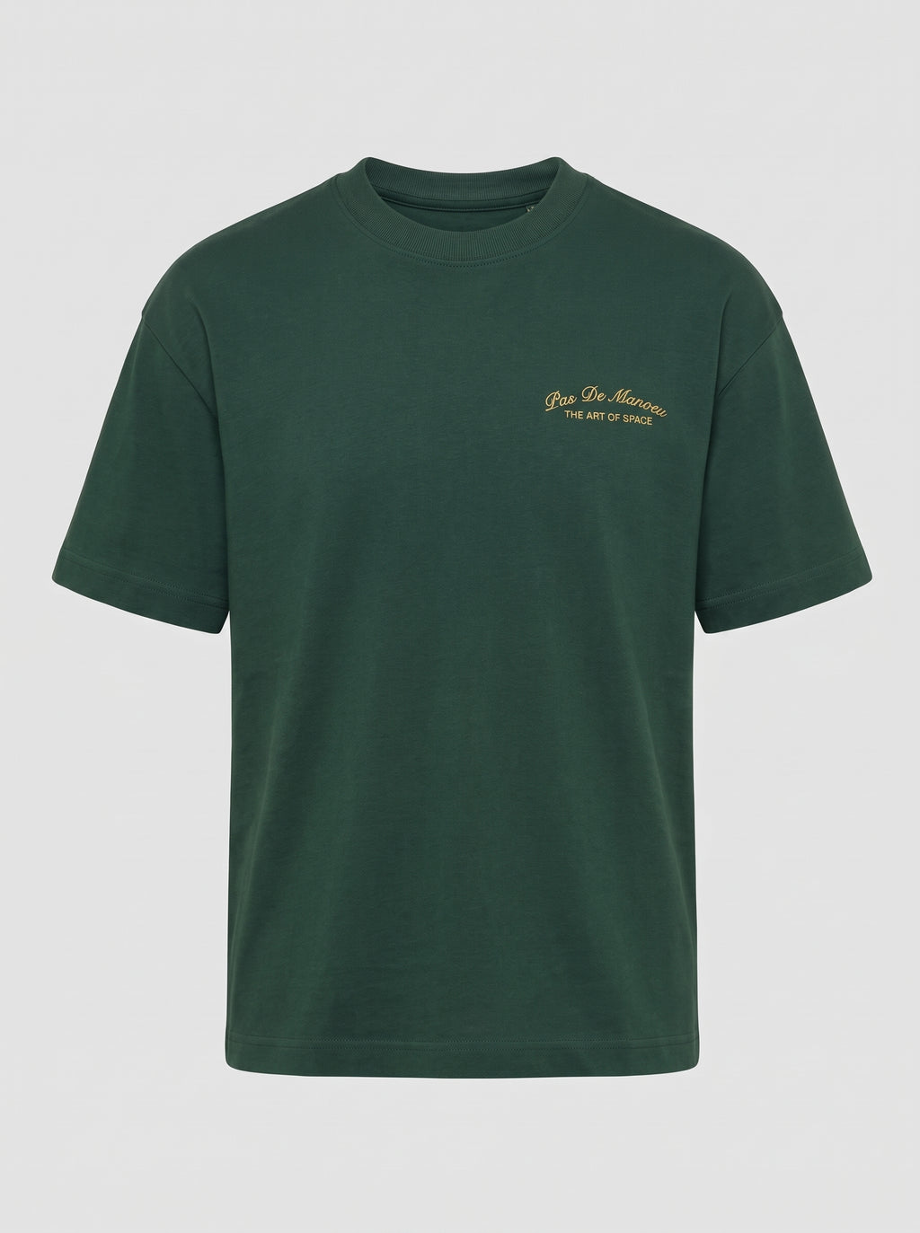 Playera Caballero Monaco