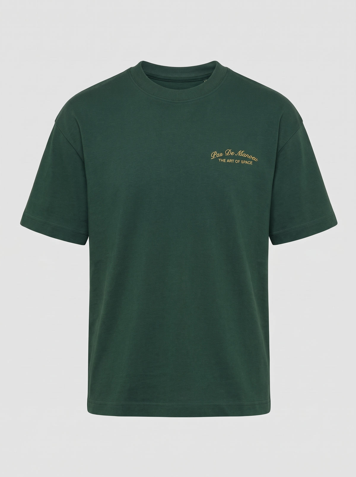 Playera Caballero Monaco