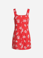 Vestido Dama The Work Shop