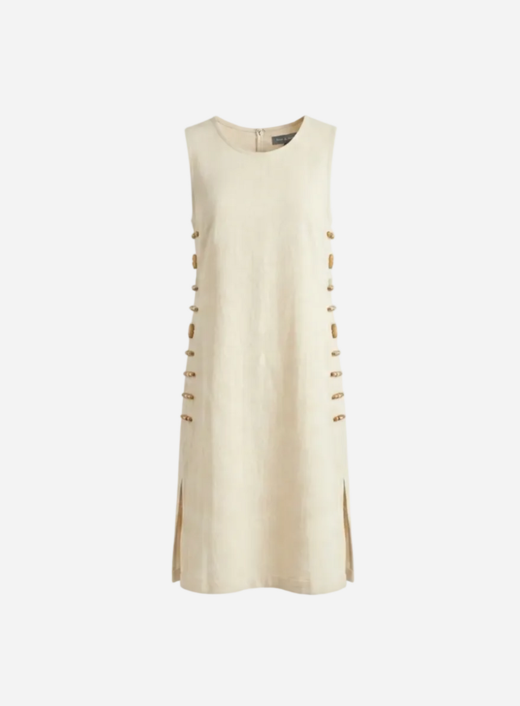Vestido Dama Blu Pepper