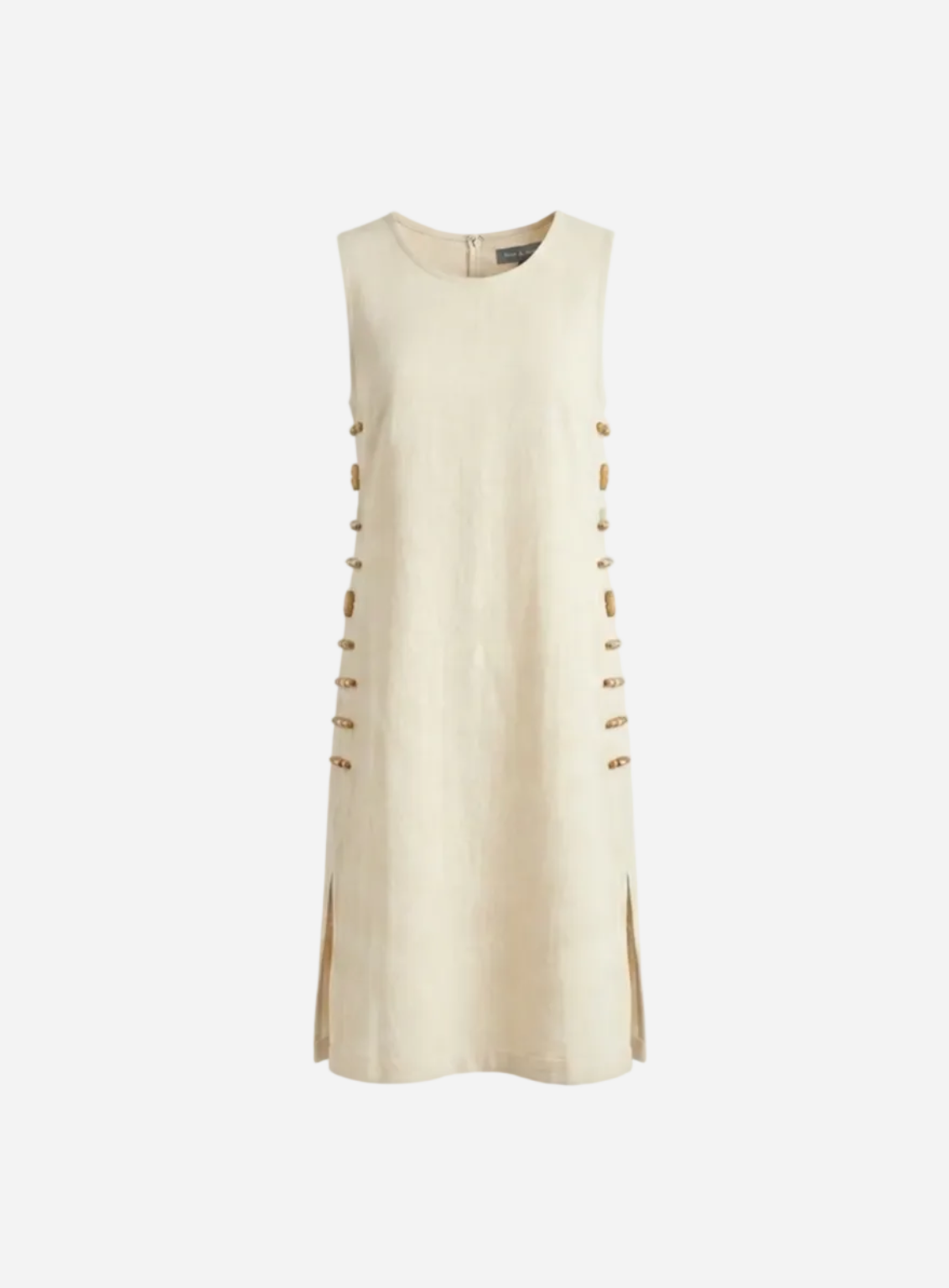 Vestido Dama Blu Pepper