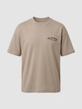 Playera Caballero Monaco