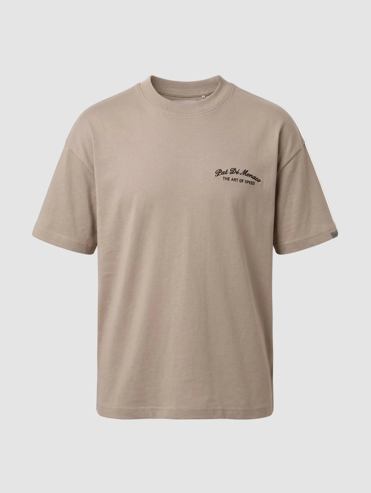 Playera Caballero Monaco