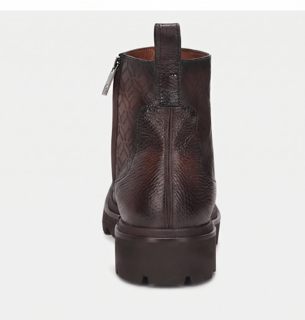 Botin Caballero Franco-Cuadra
