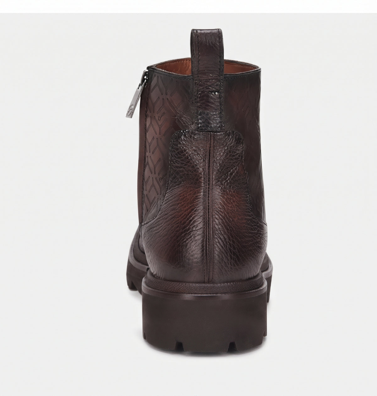 Botin Caballero Franco-Cuadra