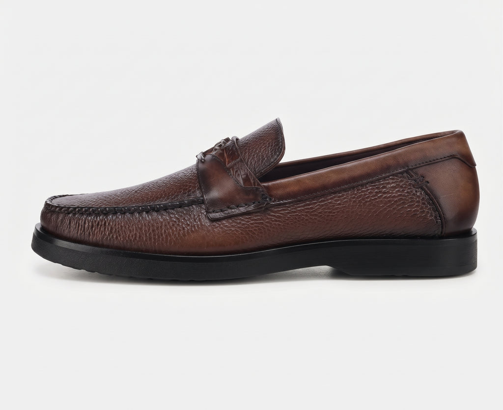 Zapato Caballero Franco-Cuadra