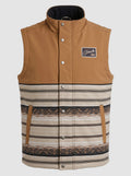Chaleco Caballero Cinch