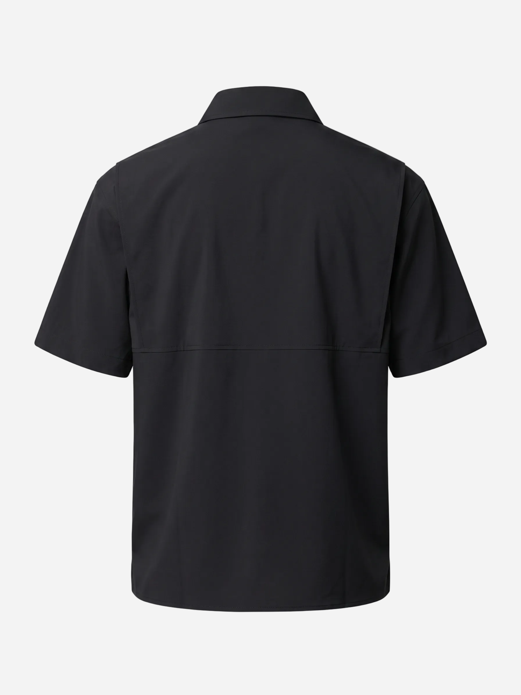 Camisa Caballero Bobois