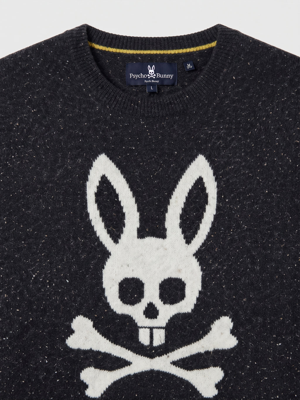 Sueter Caballero Psycho-Bunny