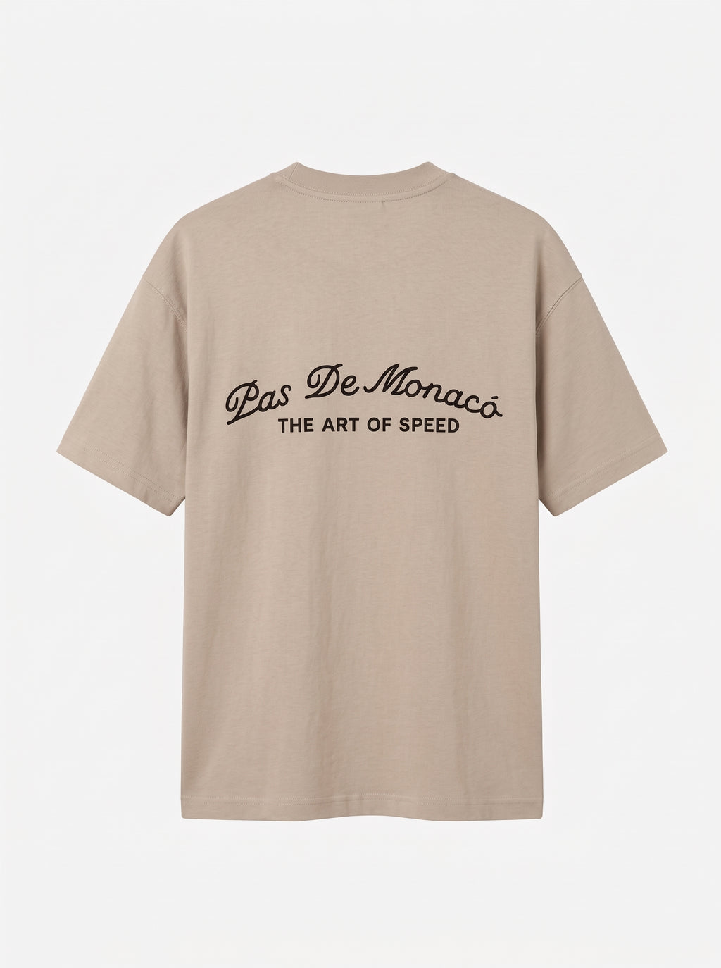 Playera Caballero Monaco