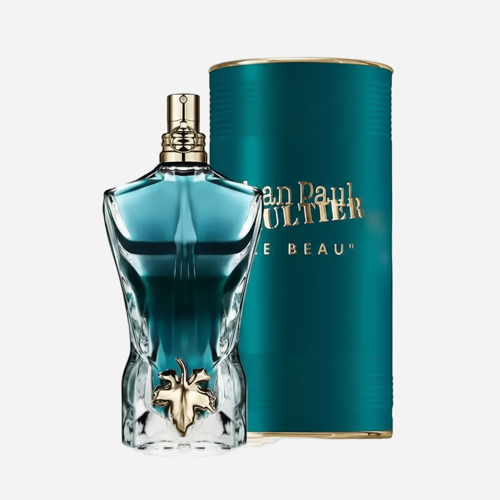 Perfume Caballero Jean Paul Gaultier