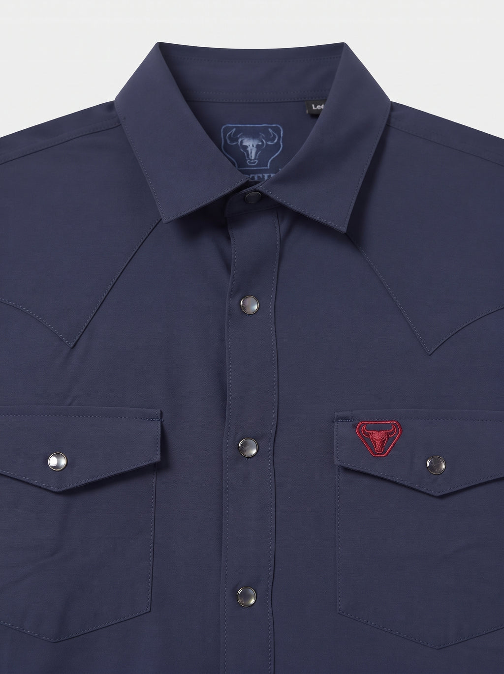 Camisa Caballero Platini