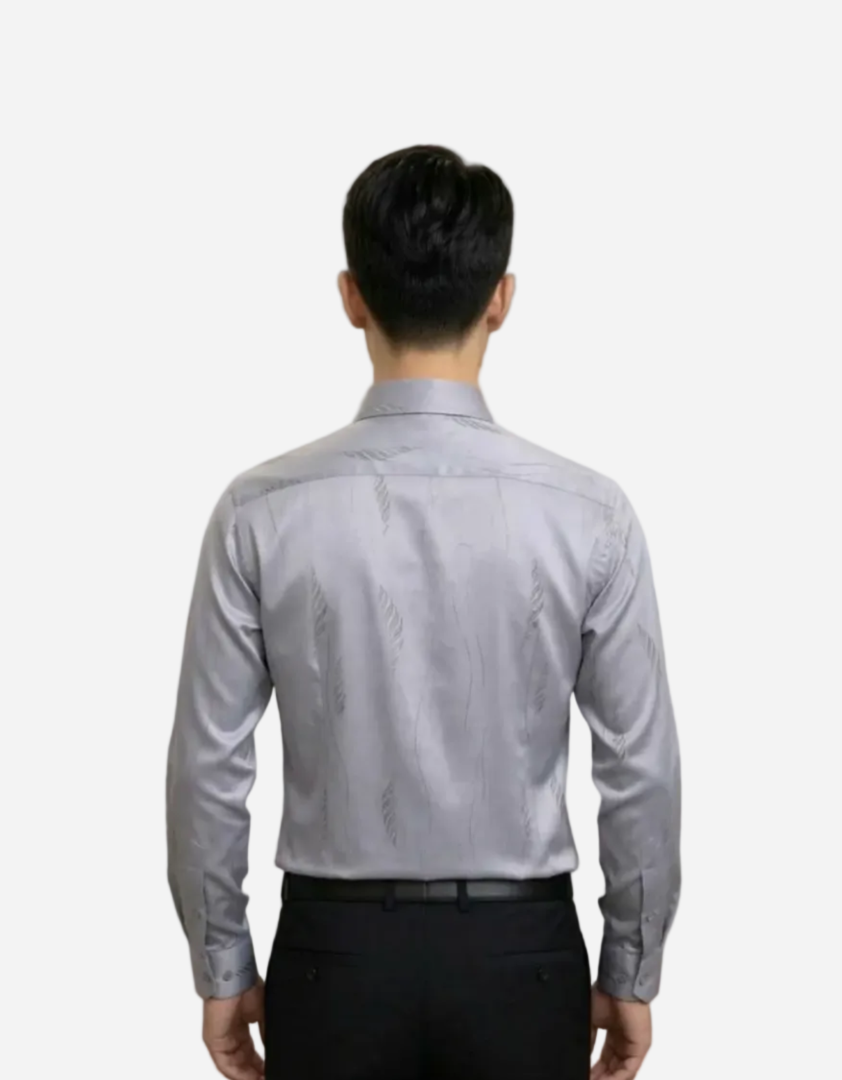 Camisa Caballero De Niko