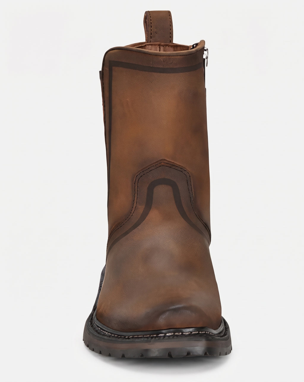 Bota caballero Cuadra