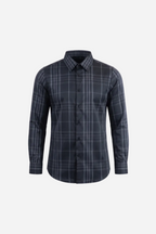 Camisa Caballero Platini