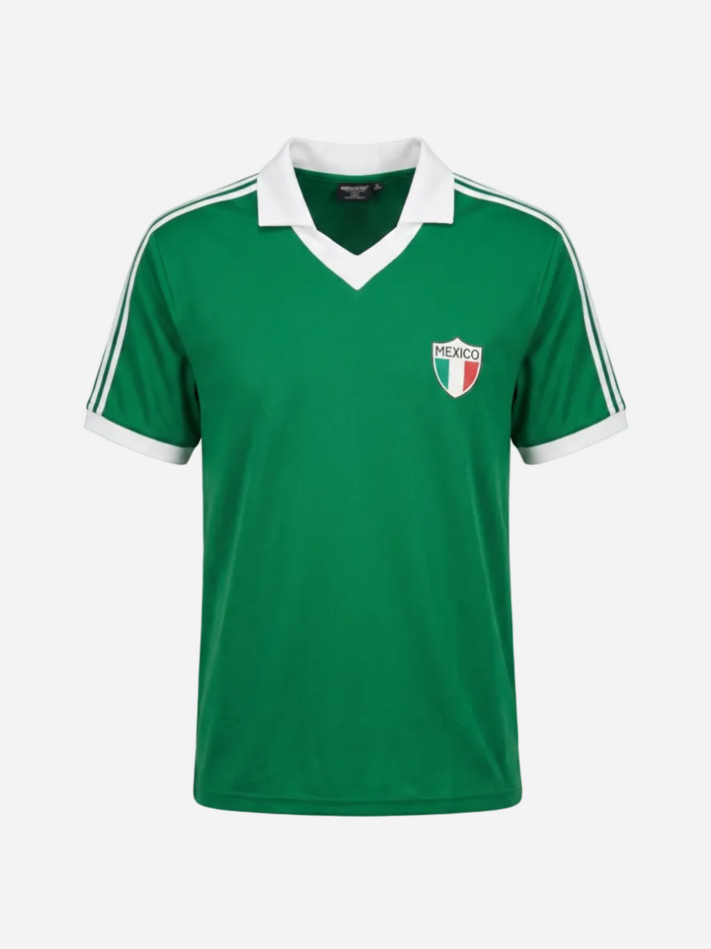 Playera Caballero American Fly Mexico