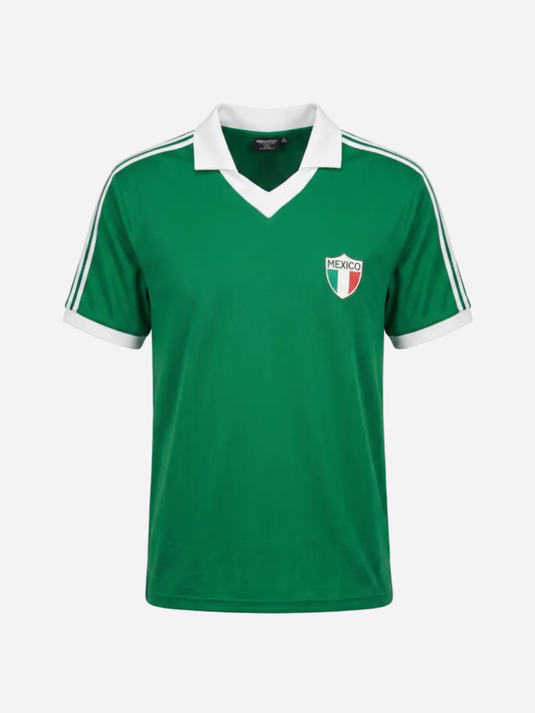 Playera Caballero American Fly Mexico