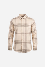 Camisa Caballero Platini