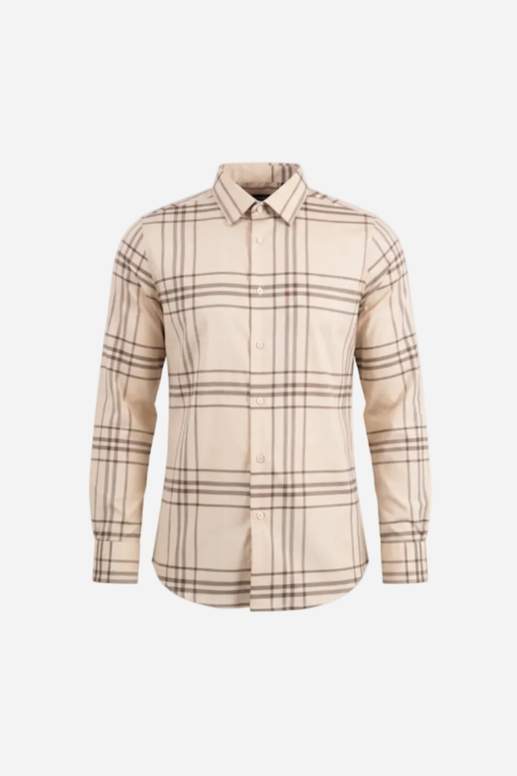 Camisa Caballero Platini