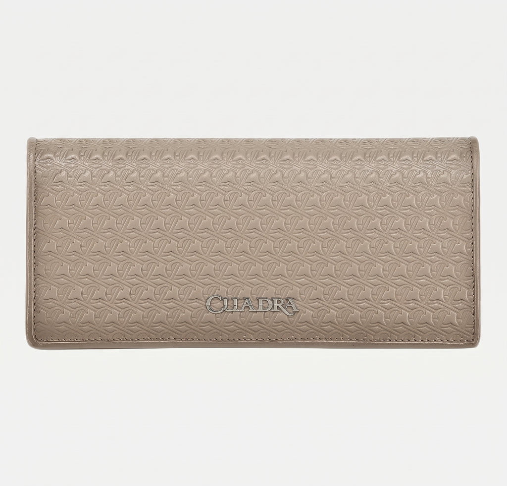 Cartera Dama Cuadra
